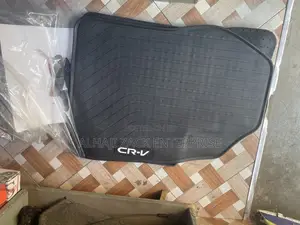 Honda CRV Floor Mat