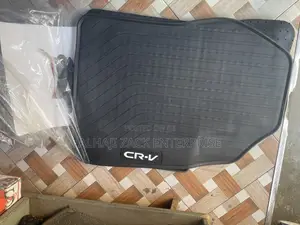 Honda CRV Floor Mat