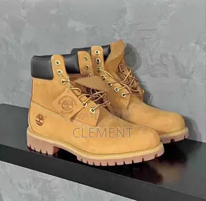 Timberland Shoe