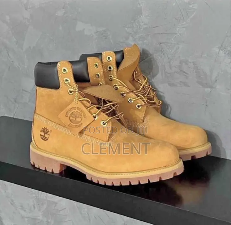 Timberland Shoe