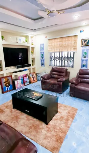 6bdrm House in Abrepo, Adjacent, Kumasi Metropolitan for sale