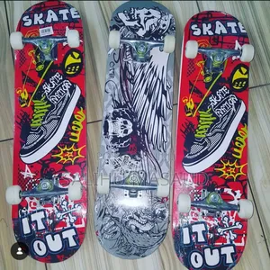 Skate Board