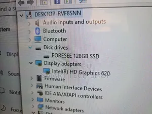New Desktop Computer 8GB Intel Core I3 SSD 128GB