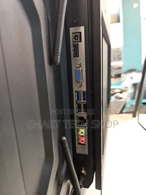 New Desktop Computer 8GB Intel Core I3 SSD 128GB