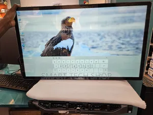 New Desktop Computer 8GB Intel Core I3 SSD 128GB