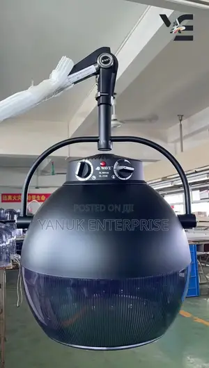 Wave Dryer