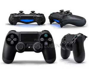 Playstation 4 Pad