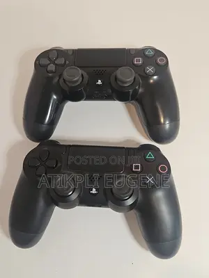 Playstation 4 Pad