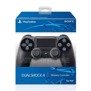 Playstation 4 Pad