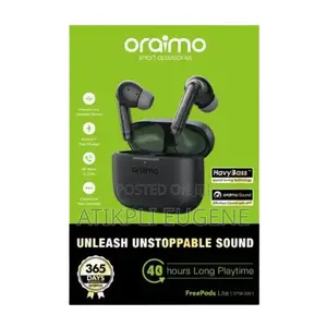 P9 Headset
