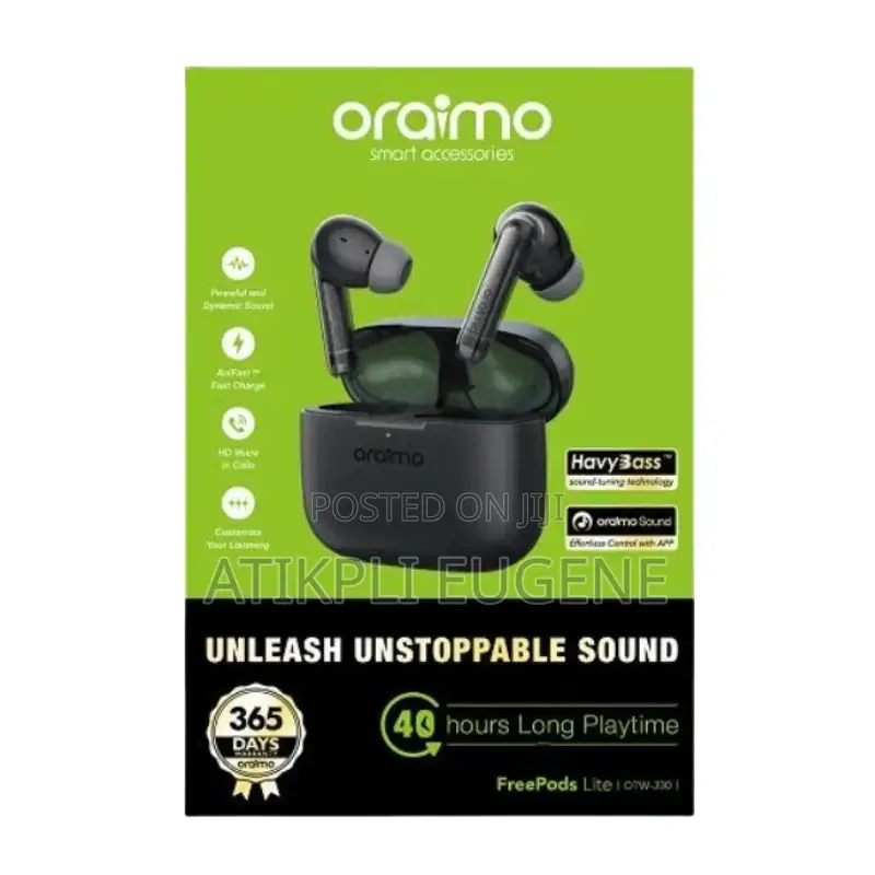 P9 Headset