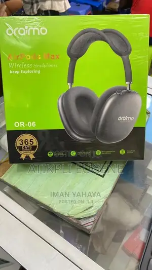 P9 Headset