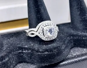 Quality Guaranteed S925 Rings