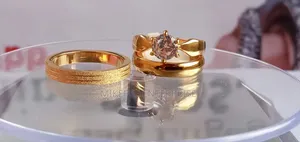 Quality Guaranteed S925 Rings