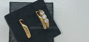 Quality Guaranteed S925 Rings