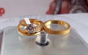 Quality Guaranteed S925 Rings