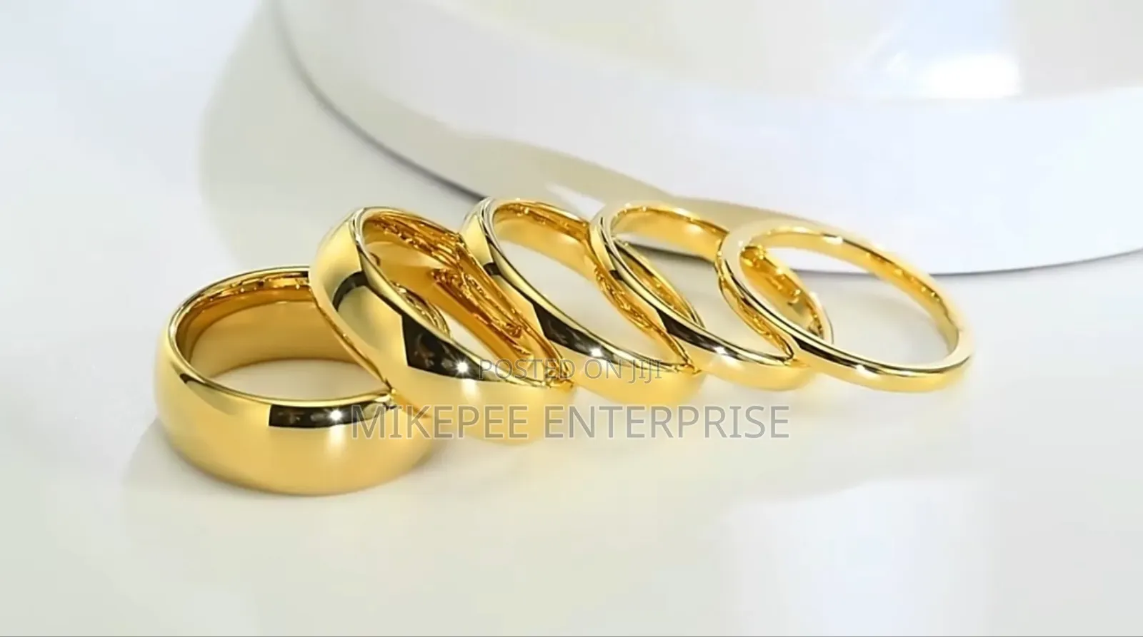 Quality Guaranteed S925 Rings