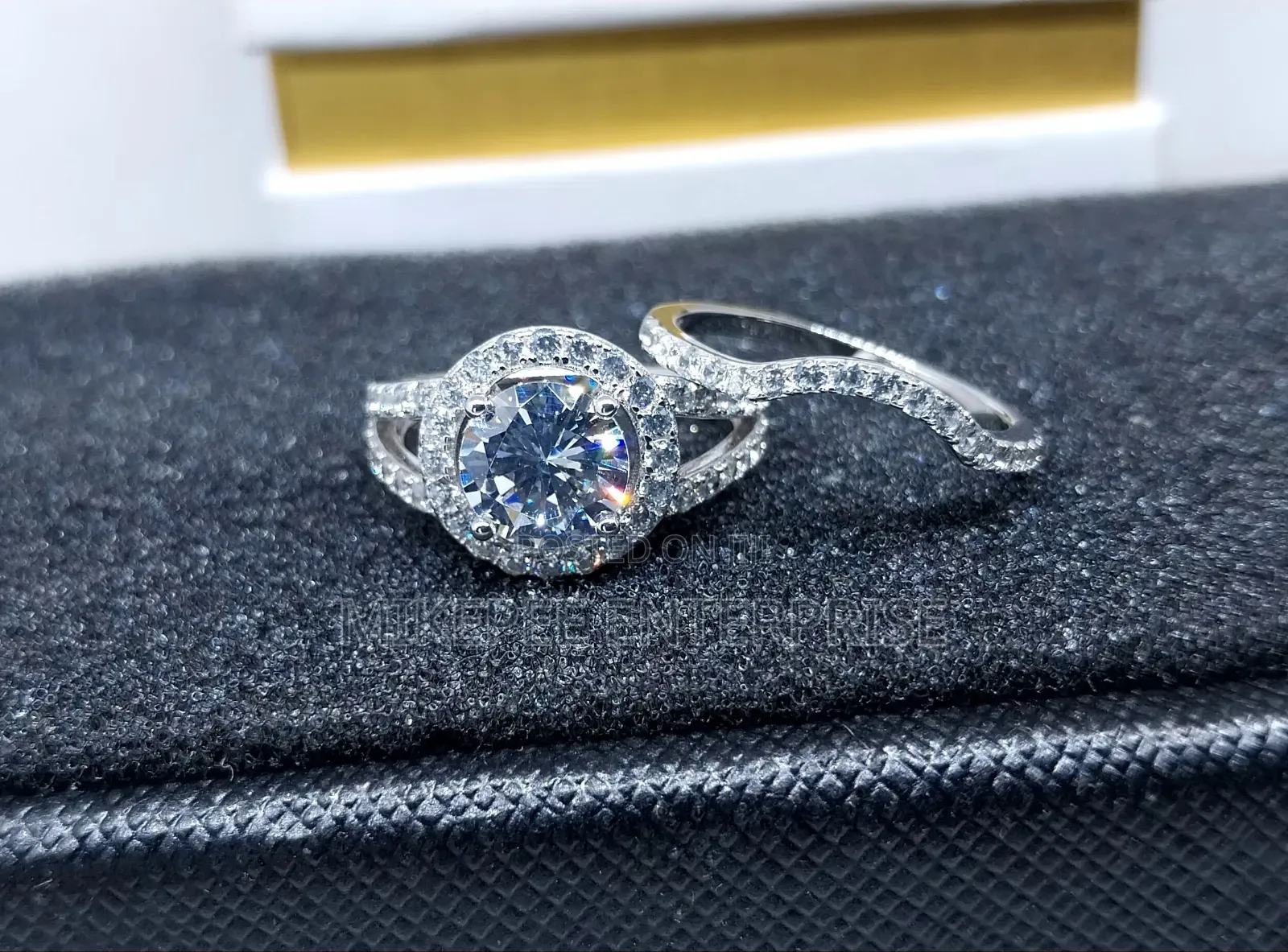Quality Guaranteed S925 Rings