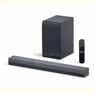 Lg S40t 300w 2.1 Channel Dolby Digital, DTS Digital Surround