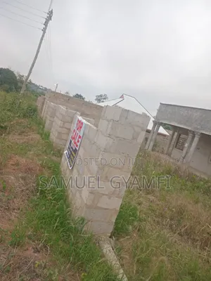 5bdrm House in Big Chance Apartment, Kwabre for sale