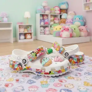 Crocs Sweet