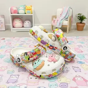 Crocs Sweet