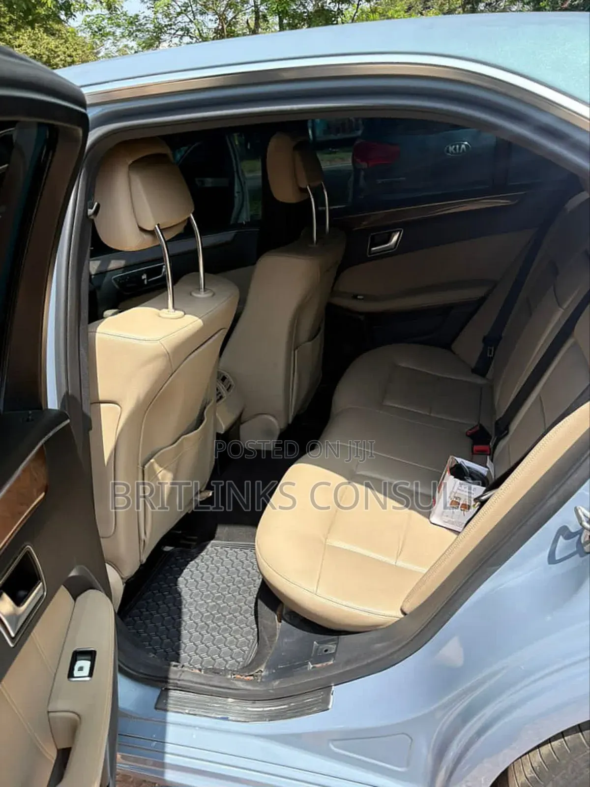Mercedes-Benz E350 4matic Available for Rentals!