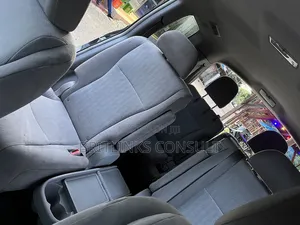 Toyota Highlander Suvs Available for Rentals!