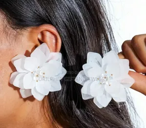 Fashionable Earrings