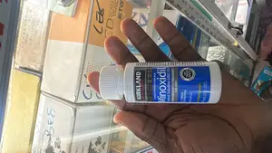 Kirkland Box Original Usa and Derma