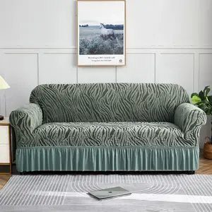 Skirt Sofa Covers (Set)
