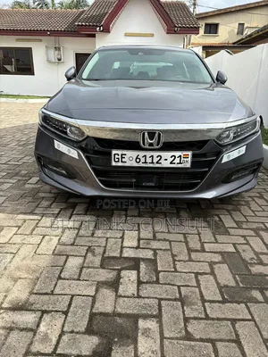 Cars for Rentals Neat Honda Accord Available!