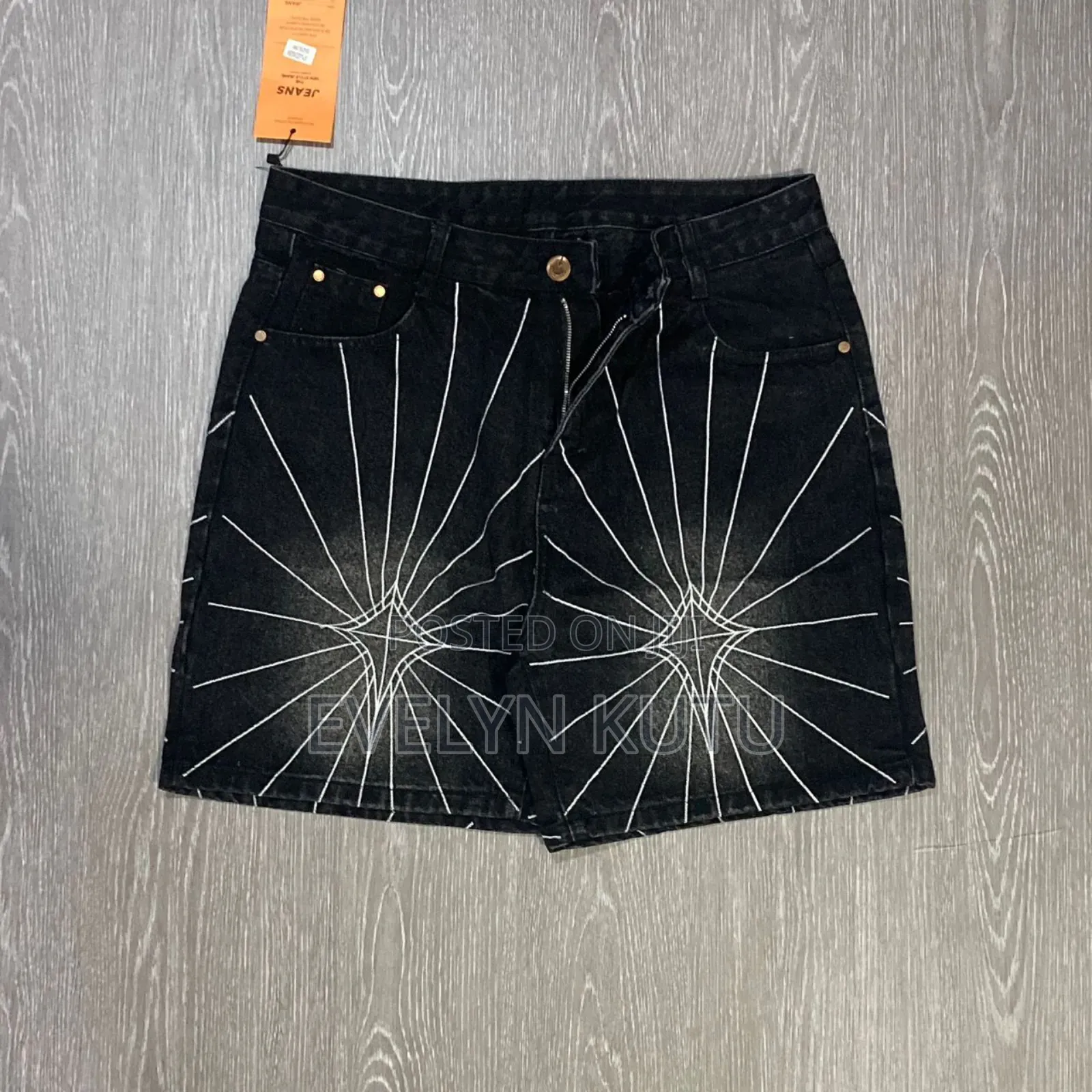 Men's Jeans