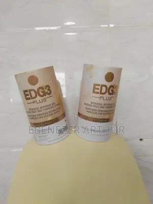 Edg3plus - Immune Booster #Skin # Health #Wellness