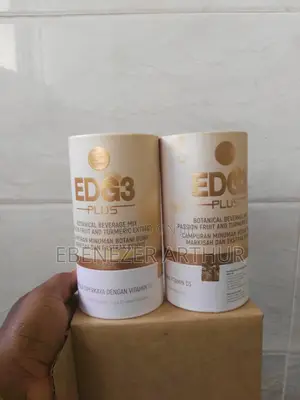 Edg3plus - Immune Booster #Skin # Health #Wellness