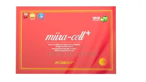 Miracell Plus - #Cell Regeneration #All Chronic Conditions