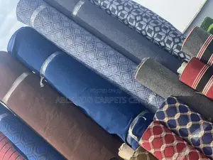 Design Floor Carpets for Rooms, Offices, Churches Etc