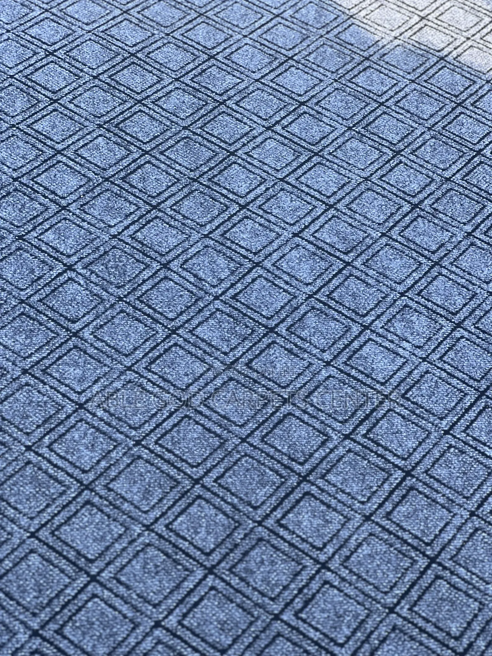 Design Floor Carpets for Rooms, Offices, Churches Etc