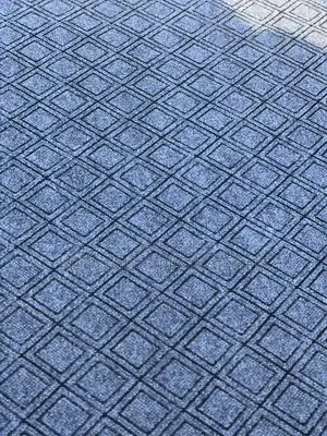 Design Floor Carpets for Rooms, Offices, Churches Etc