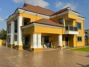 5bdrm House in Lashibi Drv for rent