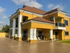 5bdrm House in Lashibi Drv for rent