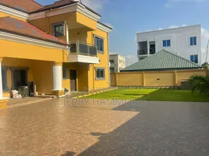5bdrm House in Lashibi Drv for rent