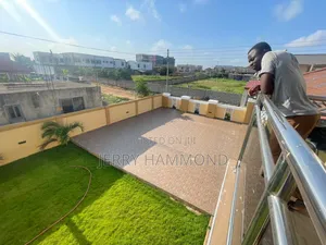 5bdrm House in Lashibi Drv for rent