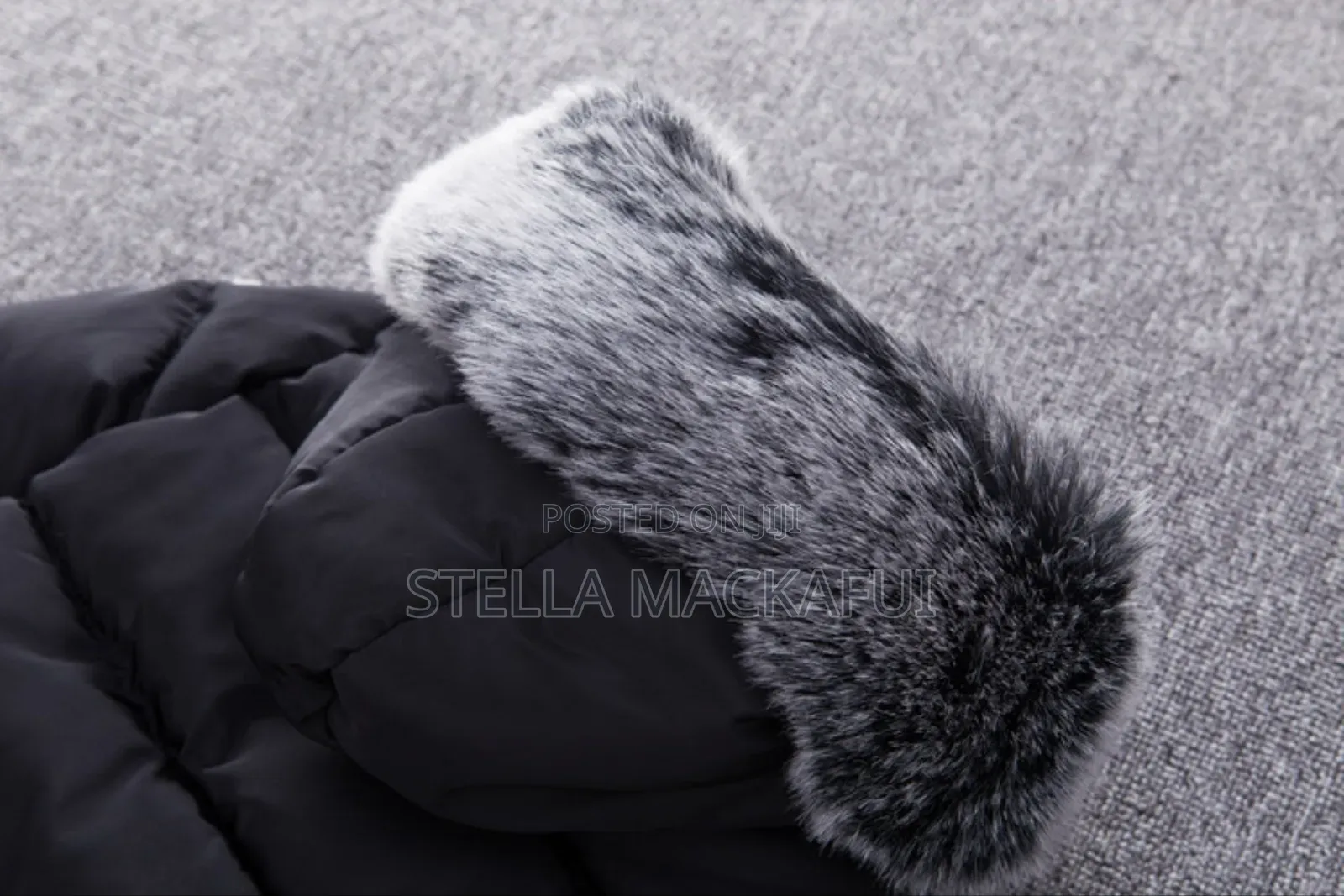 Winter Jackets For Kids...
