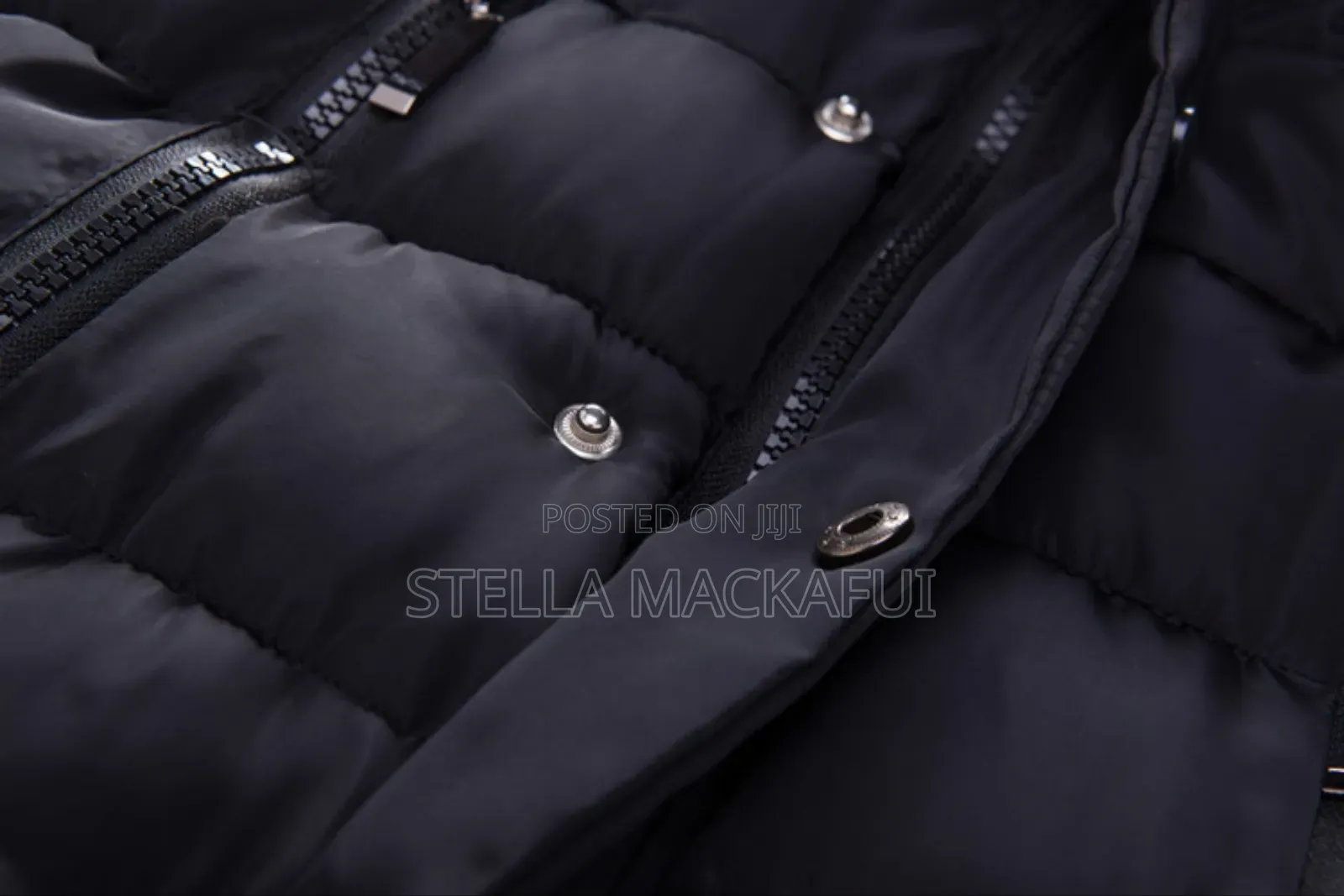 Winter Jackets For Kids...