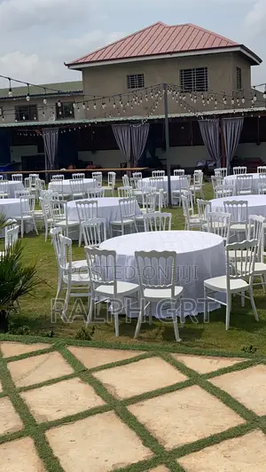 Event Tables