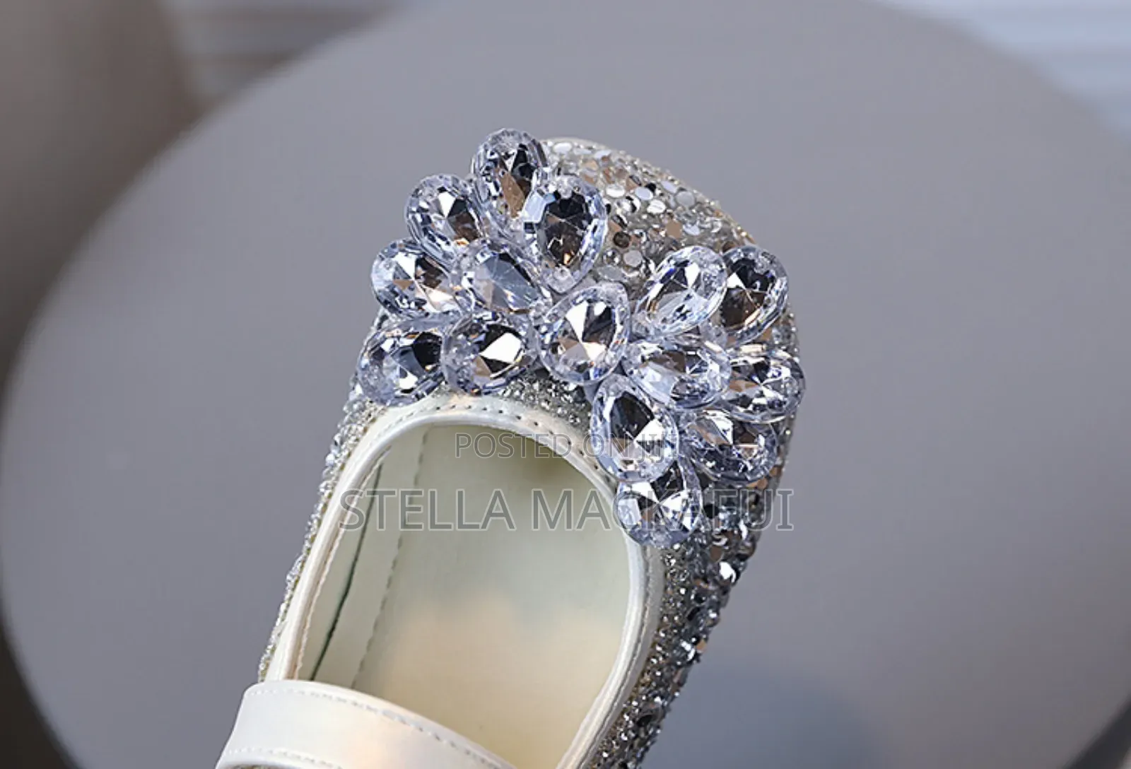 Pretty Shoes In Sizes 23-38 Only