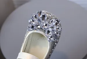 Pretty Shoes In Sizes 23-38 Only