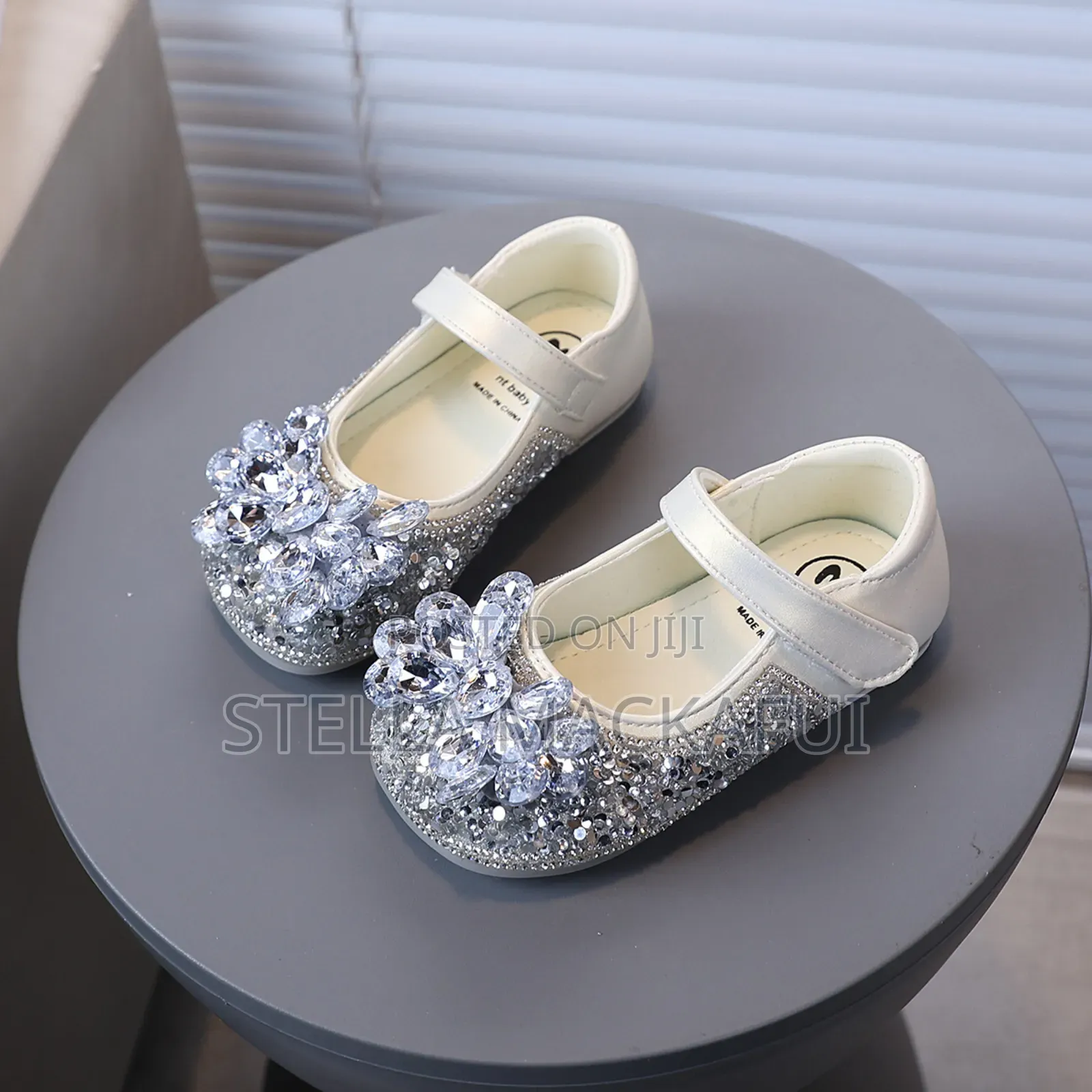 Pretty Shoes In Sizes 23-38 Only