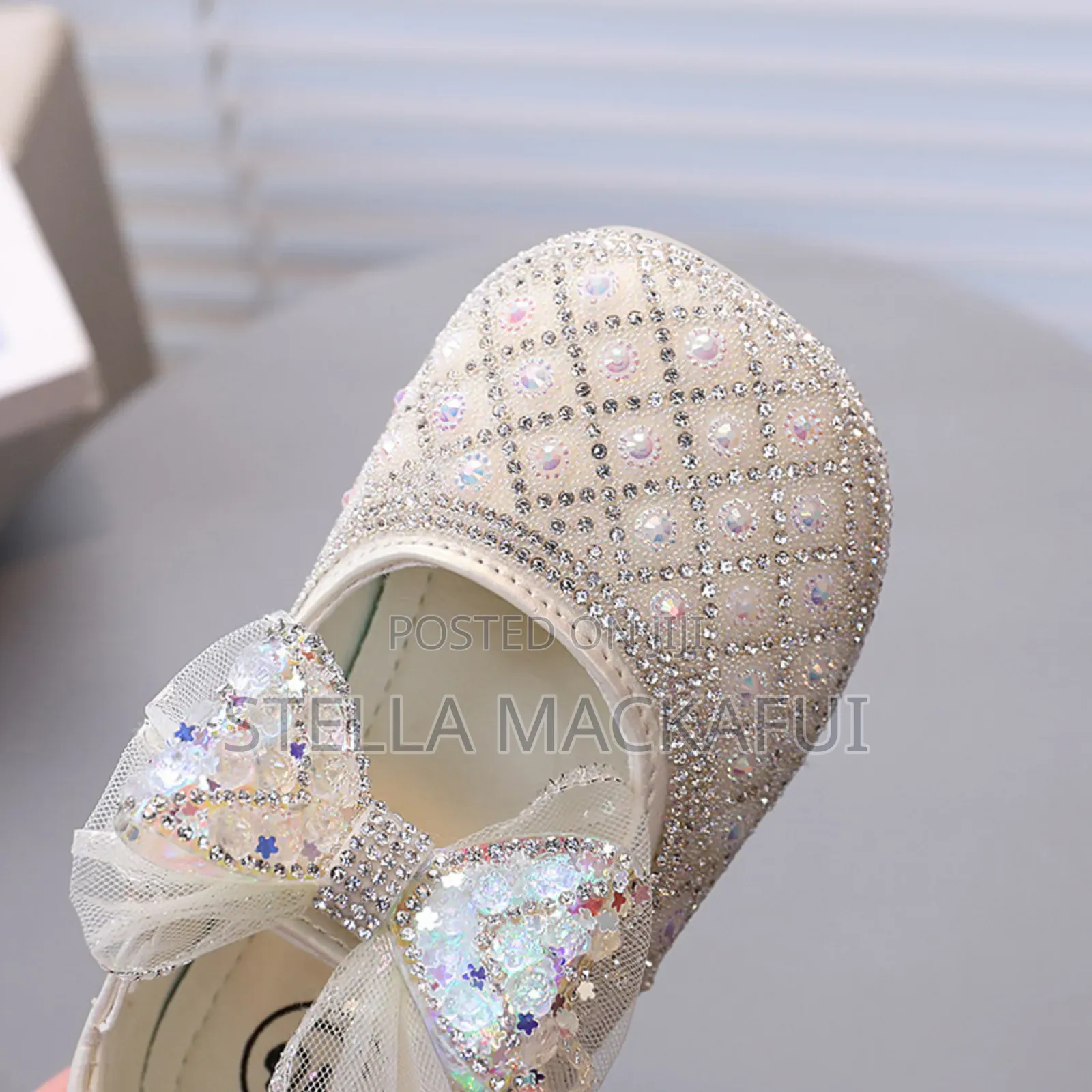 Pretty Shoes In Sizes 23-38 Only